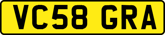 VC58GRA