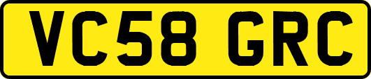 VC58GRC