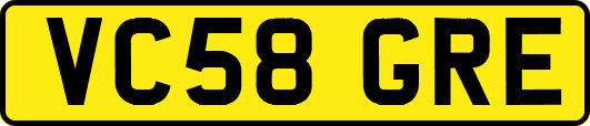 VC58GRE