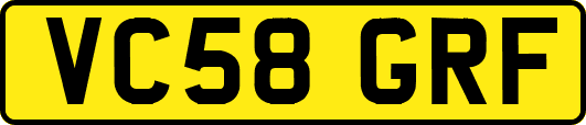 VC58GRF
