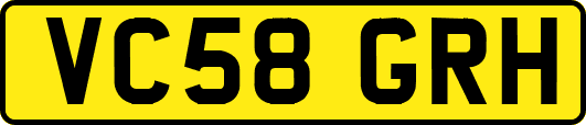 VC58GRH