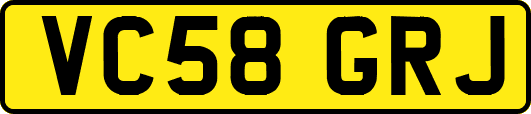 VC58GRJ