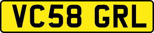 VC58GRL
