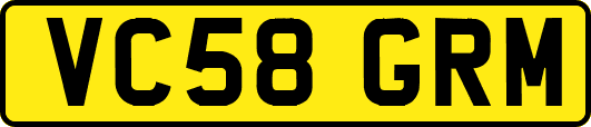 VC58GRM
