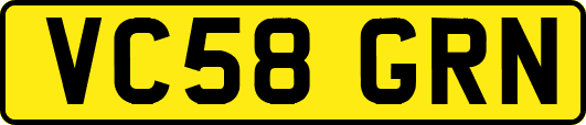 VC58GRN
