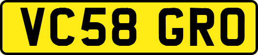VC58GRO