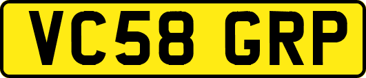 VC58GRP