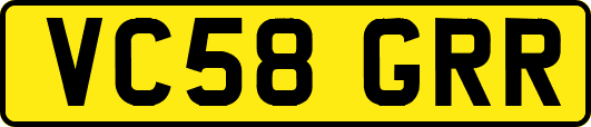 VC58GRR