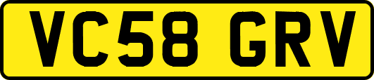 VC58GRV