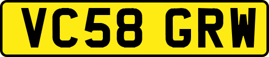 VC58GRW
