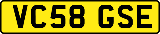 VC58GSE