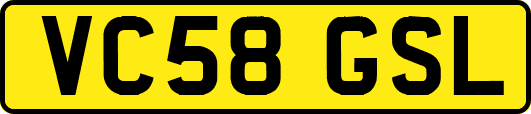 VC58GSL
