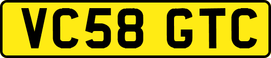 VC58GTC
