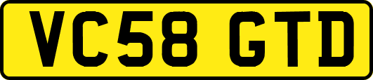 VC58GTD