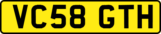 VC58GTH