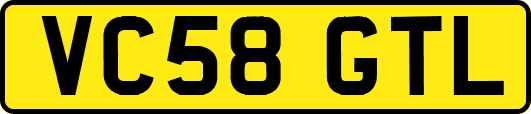 VC58GTL
