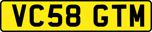 VC58GTM