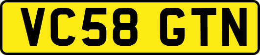 VC58GTN
