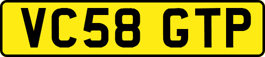 VC58GTP