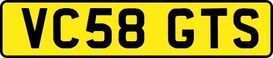 VC58GTS