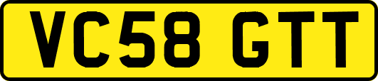 VC58GTT