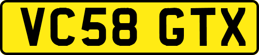 VC58GTX