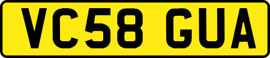VC58GUA