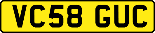 VC58GUC