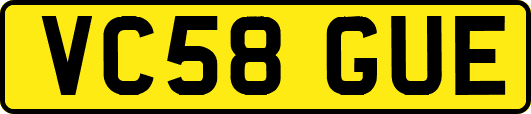 VC58GUE