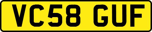 VC58GUF
