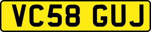 VC58GUJ