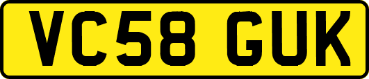 VC58GUK