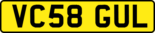 VC58GUL