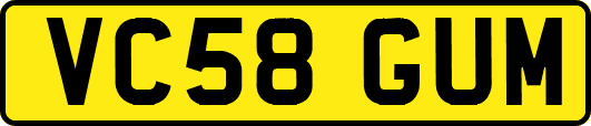 VC58GUM