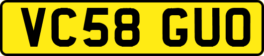 VC58GUO