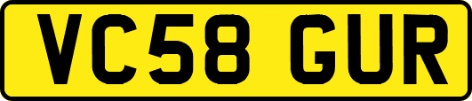 VC58GUR