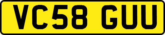 VC58GUU