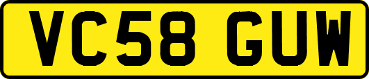 VC58GUW