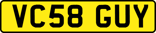 VC58GUY