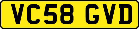 VC58GVD
