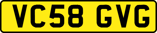 VC58GVG