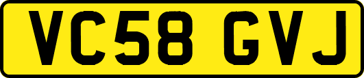 VC58GVJ