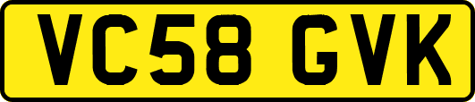 VC58GVK
