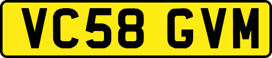 VC58GVM