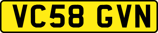 VC58GVN