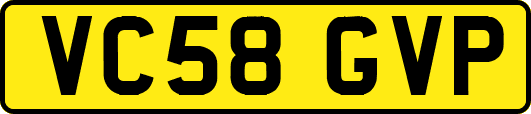 VC58GVP