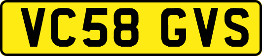 VC58GVS