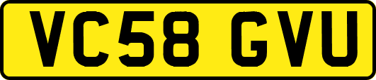VC58GVU