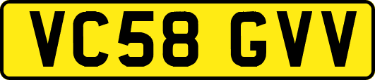 VC58GVV