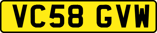 VC58GVW